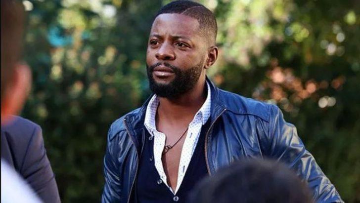 Jandarma geldi, karakola götürüldü! Beşiktaş'ın unutulmaz isimlerinden Nouma hayranının parmağını kırdı... İşte nedeni G4