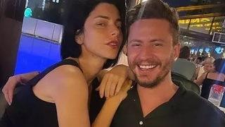 40 günlük eşiyle boşanma kararı alan Merve Boluğur'dan flaş hamle! 