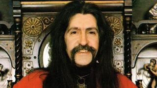 İşte Barış Manço'nun ölmeden önceki son hali