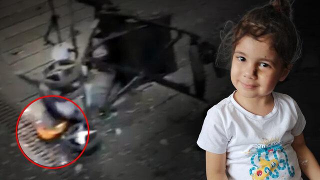 Bebek arabası fotoğrafında dikkatlerden kaçan detay! Terör saldırısında yaralanan Minik Almeda'nın annesi anlattı: Kızım orada yemek yeseydi...