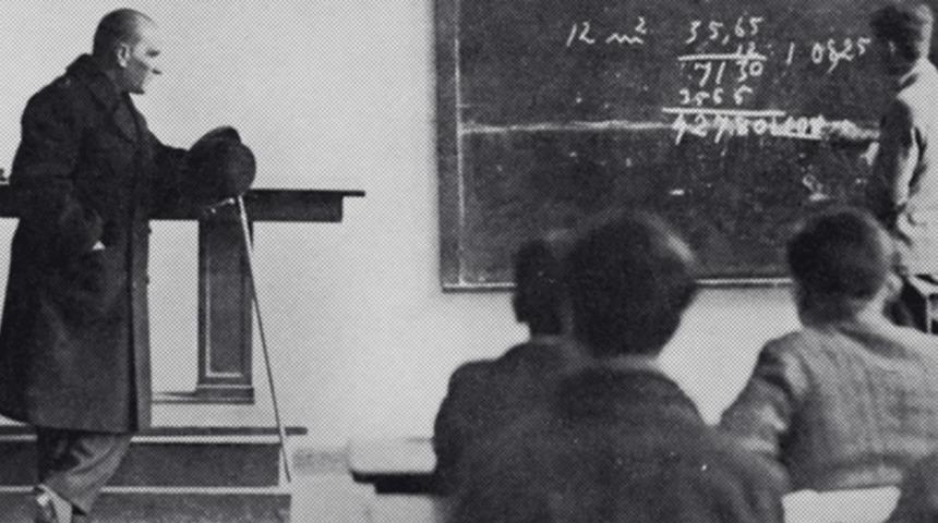 Öğretmenler Günü ne zaman kutlanıyor, bu yıl hangi güne denk geliyor? 2022 Öğretmenler Günü tarihi!