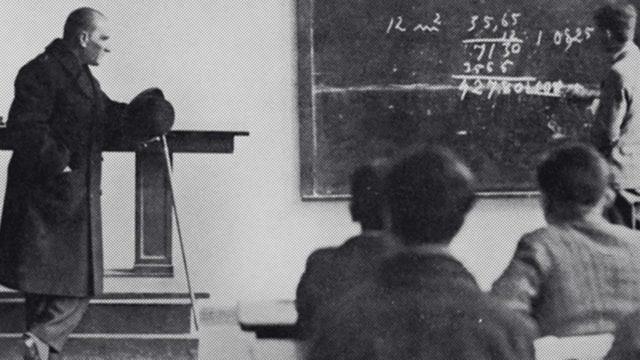 Öğretmenler Günü ne zaman kutlanıyor, bu yıl hangi güne denk geliyor? 2022 Öğretmenler Günü tarihi!