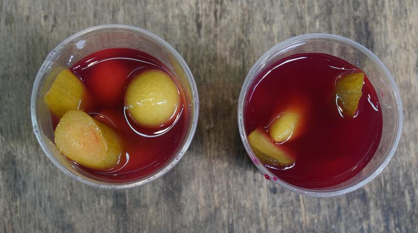 1 bardağı kan şekerini dengeler, enerji verir, kanserle savaşır...