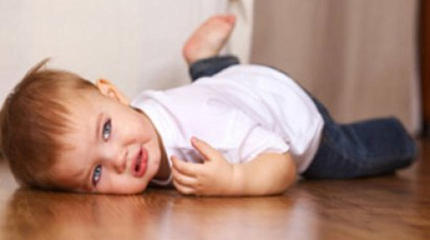 S&uuml;nnette Genel Anestezi