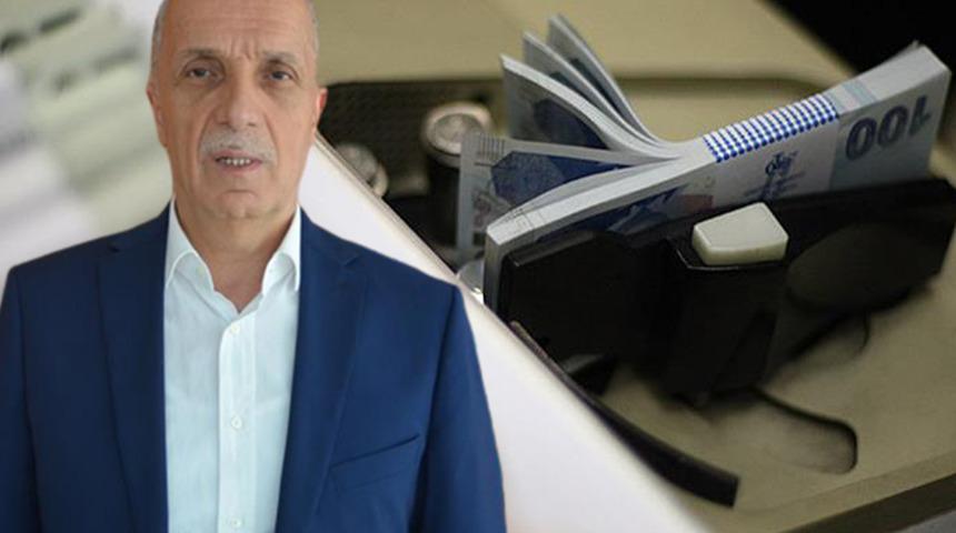 Türk-İş Başkanı Atalay’dan olay olacak asgari ücret tepkisi! 'Yetkili yetkisiz herkes konuşuyor…'