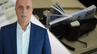 Türk-İş Başkanı Atalay’dan olay olacak asgari ücret tepkisi! 'Yetkili yetkisiz herkes konuşuyor…'