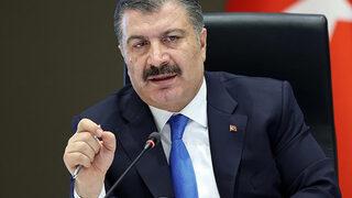 Bakan Koca, İstiklal Caddesi'ndeki terör saldırısında yaralananlarla ilgili son durumu paylaştı 