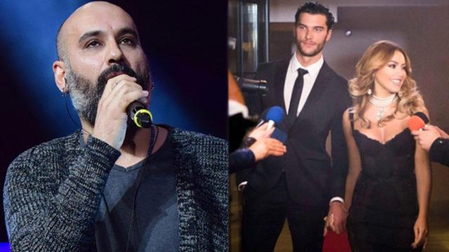 Dodan ile anılan Hadise, yeni sevgilisiyle ilk kez el ele!