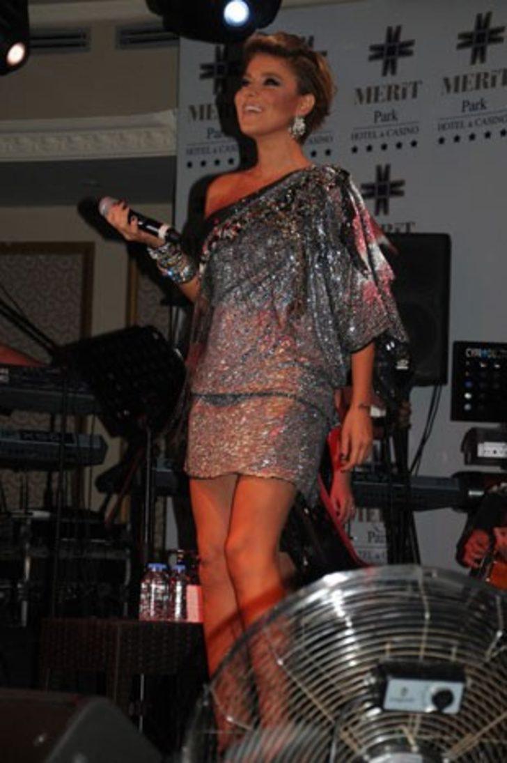 Gülben mayolu yakalandı G4