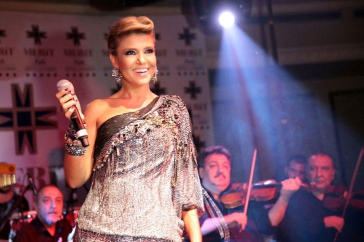 Gülben mayolu yakalandı G5