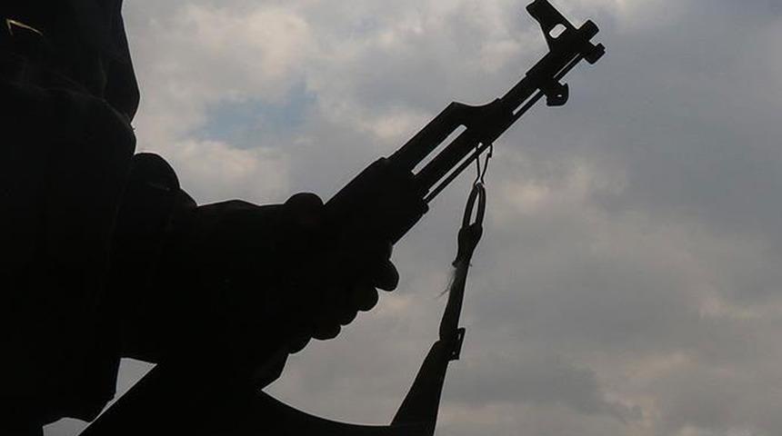 Bakanlık duyurdu! Terör örgütünde çözülme sürüyor