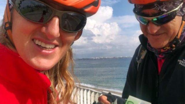 Sahile düşen cüzdandan 30 bin liralık döviz çıktı! Sahibi, cüzdandaki havlu karttan bulundu