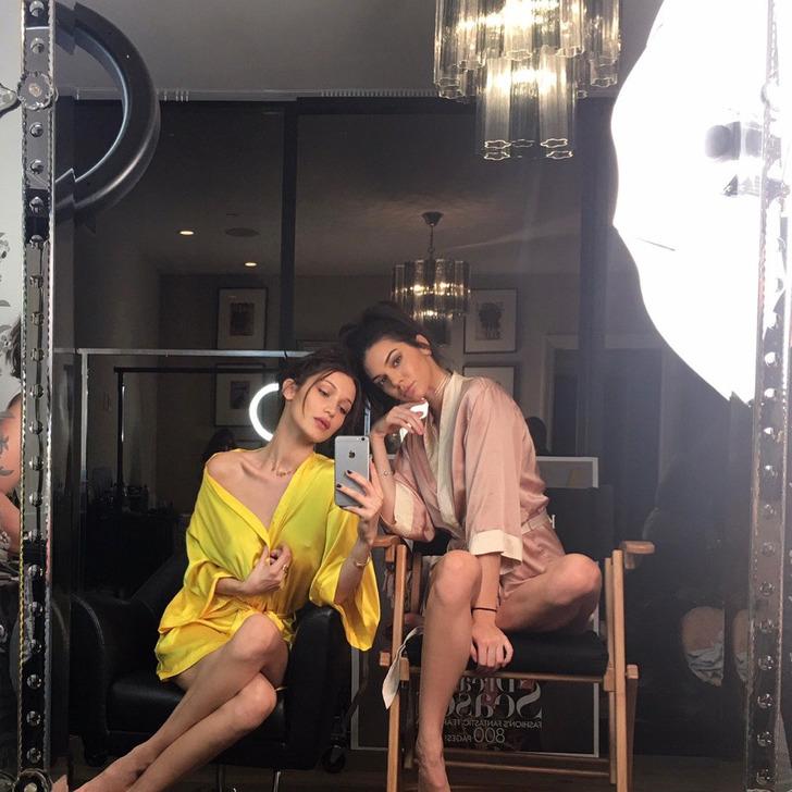 Bu hafta Instagram'ı salladılar G1