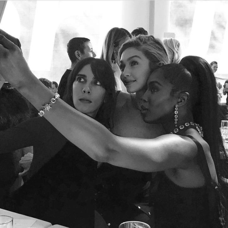 Bu hafta Instagram'ı salladılar G2