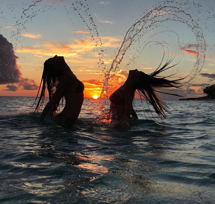 Bu hafta Instagram'ı salladılar G4