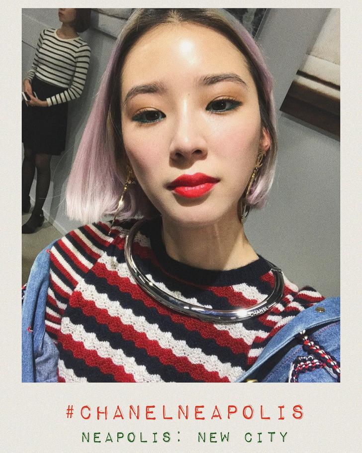 Bu hafta Instagram'ı salladılar G5