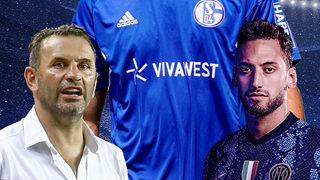 Son dakika: Galatasaray'da 'Çalhanoğlu' sürprizi! Ocak ayında Aslan...