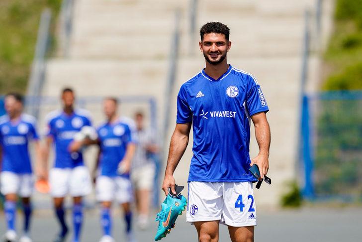 Son dakika: Galatasaray'da 'Çalhanoğlu' sürprizi! Ocak ayında Aslan... G1