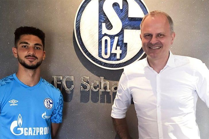 Son dakika: Galatasaray'da 'Çalhanoğlu' sürprizi! Ocak ayında Aslan... G2