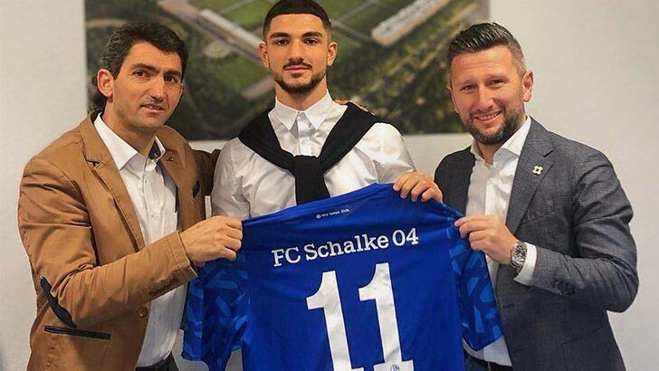 Son dakika: Galatasaray'da 'Çalhanoğlu' sürprizi! Ocak ayında Aslan... G3