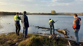 Meriç Nehri'nde köpüklenme iddiaları ekipleri harekete geçirdi! Numune sonuçları belli oldu