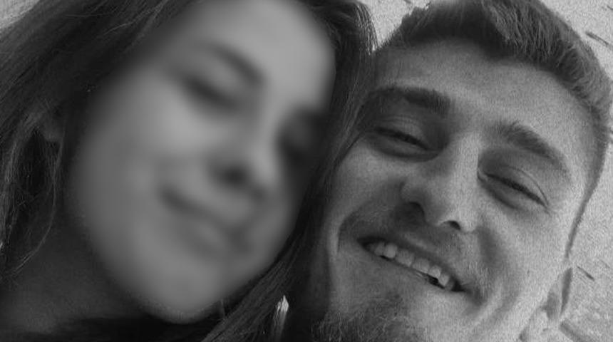 Annesiyle Rusça konuştu diye kavga etti! Genç kız sevgilisini bıçakladı...