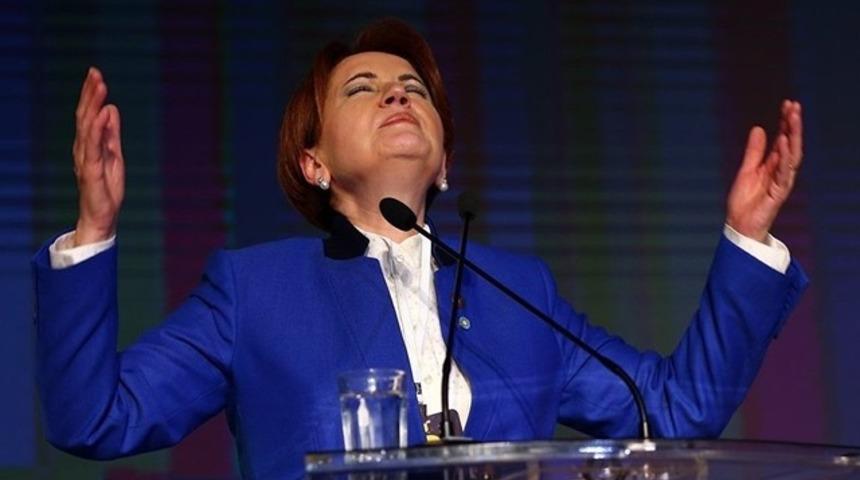 Türkiye’nin günlerce konuştuğu isim İYİ Parti’den istifa etti