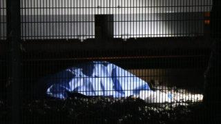 Bir anlık dalgınlık hayattan kopardı! Elektrikli scooter'la karşıdan karşıya geçmek istemişti...