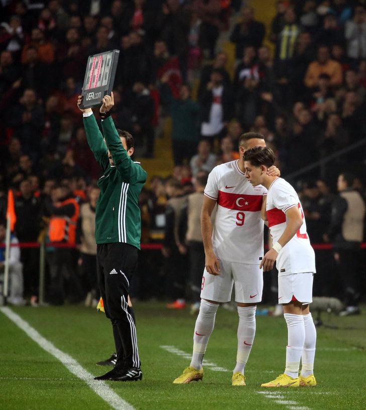 Çekya galibiyetinin ardından dikkat çeken yorum! "Ezber oyun..." G5