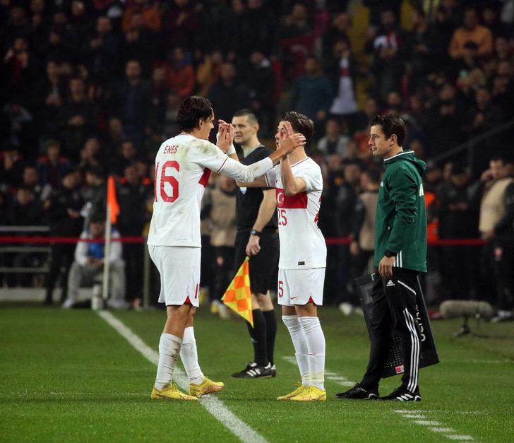 Çekya galibiyetinin ardından dikkat çeken yorum! "Ezber oyun..." G4