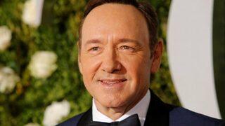 Kevin Spacey seks bağımlılığı için kliniğe yattı