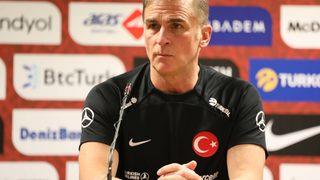 Stefan Kuntz: Atalanta'dan memnun değilim