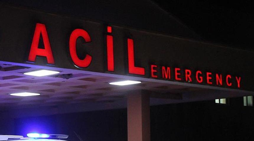 Düğünde sopalı bıçaklı kavga! Yaralılar var