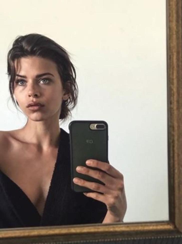 Victoria's Secret defilesine nasıl hazırlanıyor? G2