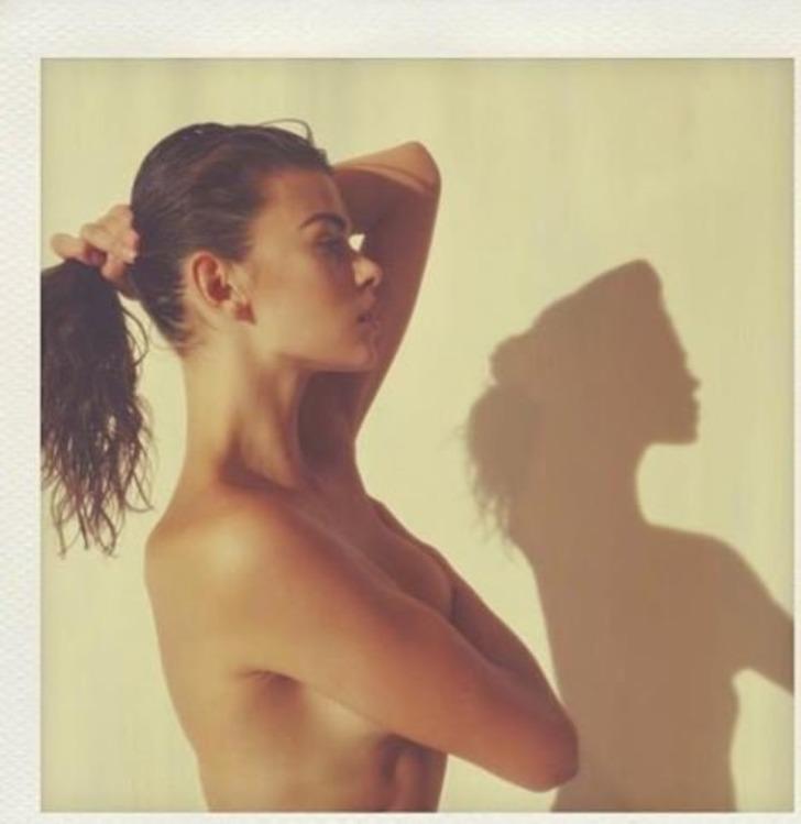 Victoria's Secret defilesine nasıl hazırlanıyor? G4