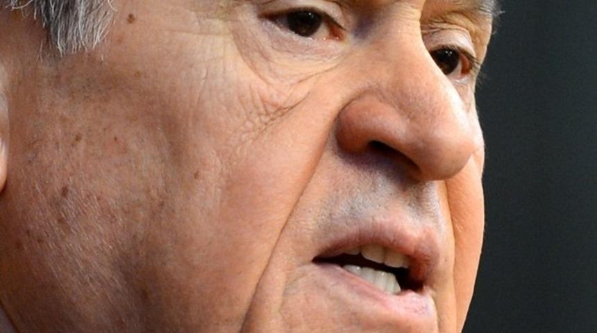 Bah&ccedil;eli'den son dakika se&ccedil;im barajı a&ccedil;ıklaması: T&uuml;rkiye i&ccedil;in &ccedil;ok ağır