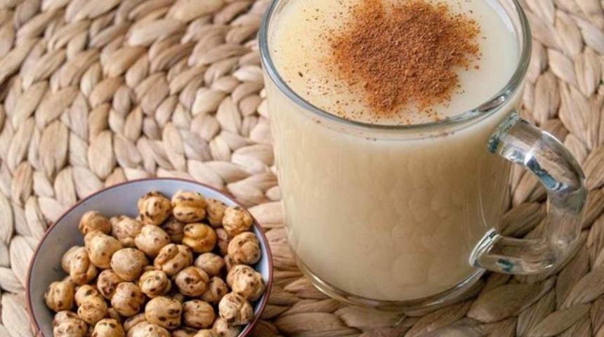 O bir klasik: Evde boza nasıl yapılır?