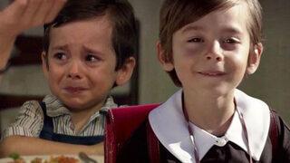 Öyle Bir Geçer Zaman Ki'nin Küçük Osman'ı yürekleri dağlamıştı! Emir Berke Zincidi son halini paylaştı