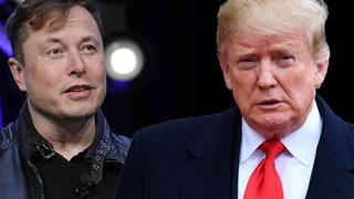 Elon Musk duyurdu! Trump'ın Twitter hesabı tekrar açıldı