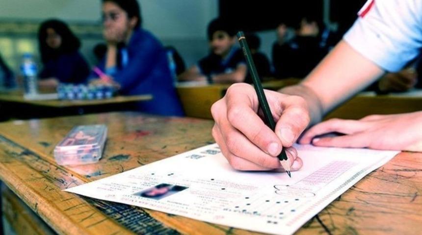 Flaş gelişme! Özel okullardan sınav kararı