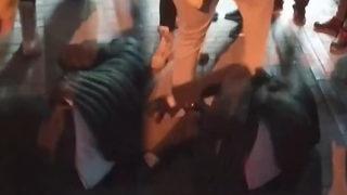 İstanbul'da iğrenç olay! Sosyal medyadan tanışıp kabusu oldu, feci şekilde darp edildi