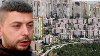 Ev alacaklar dikkat! Hayaliniz kabusa dönüşmesin, gerçeği sosyal medyadan öğrendi