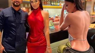 Fenomen Ayşe Bade, Selin Ciğerci'nin eski kocasını ifşa etti! Gökhan Çıra da kendisindeki mesajları yayınlayıp küfür etti