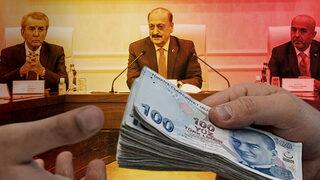 SON DAKİKA | Bölgesel asgari ücret önerisi! Bu kez patronlar da konuştu, yüzde yüz zam ile 8 bin 500 TL seviyesi için olumlu sinyaller geldi