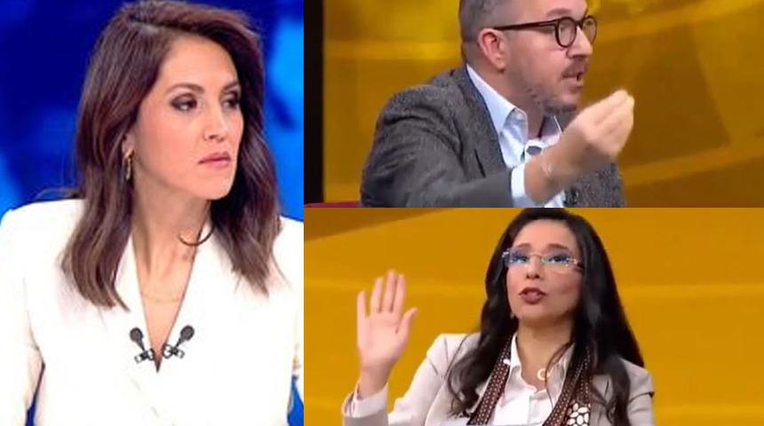 İstanbul'da asgari ücret alan yok iddiası! Moderatör Serap Belet şaşırdı, CHP'li Yedekci 'Dalga mı geçiyorsunuz?' dedi