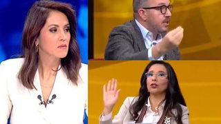 İstanbul'da asgari ücret alan yok iddiası! Moderatör Serap Belet şaşırdı, CHP'li Yedekci 'Dalga mı geçiyorsunuz?' dedi
