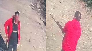 Sokak köpeğini tüfekle vurdu! Görüntüleri izledim şok oldum, inanamadım... İnsanlık dışı bir şey bu