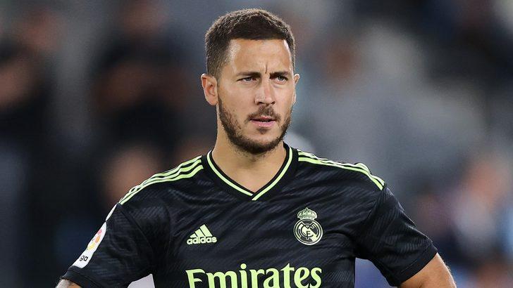 Galatasaray'a dev transfer çalımı! 'Hazard Fenerbahçe'ye gidecek' G4