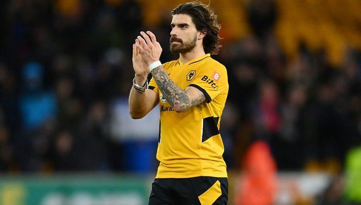 Ruben Neves: "Takımda bölünmüşlük yok"
