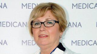 Sırt ağrısı osteoporozun belirtisi olabilir